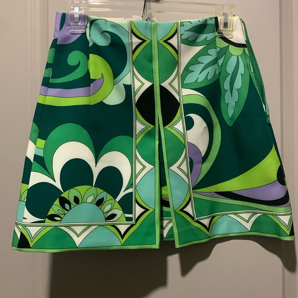 Zara skirt NWT size Small